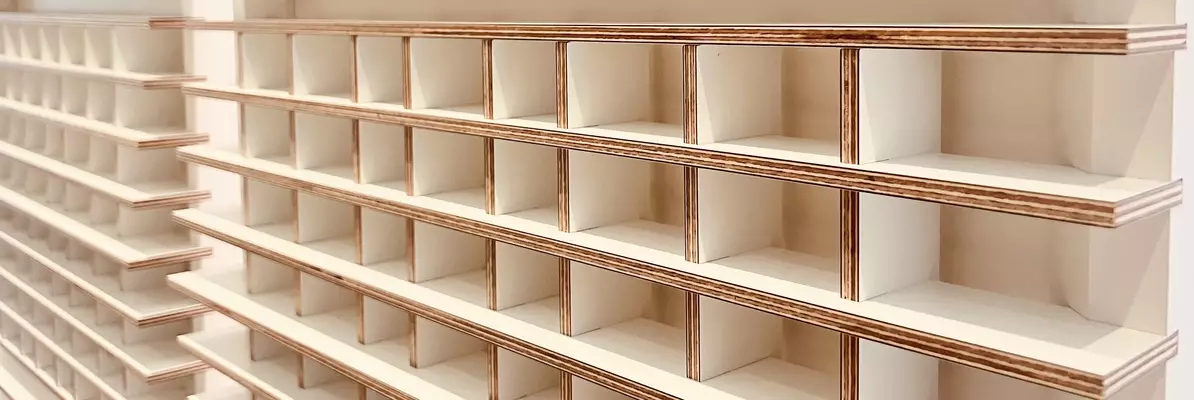 Diffan-air äänidiffuusorit 6