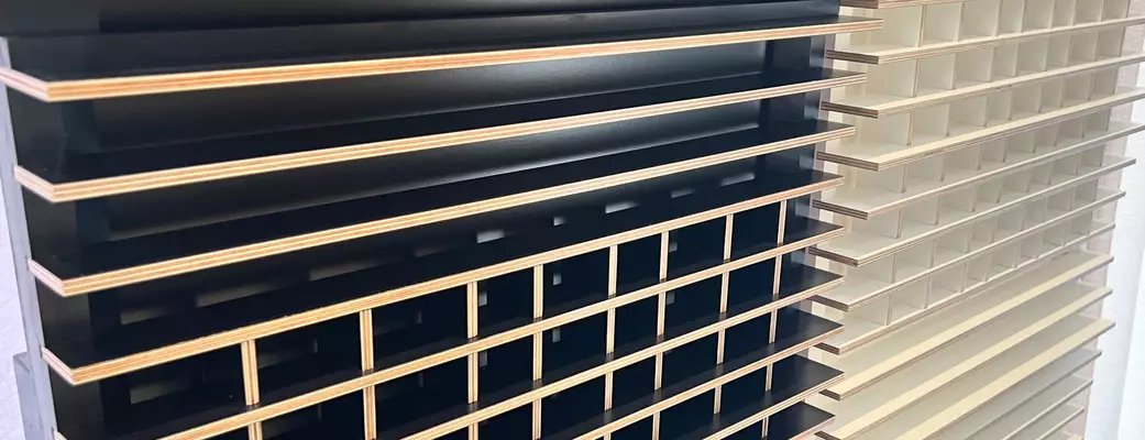 Diffan-air äänidiffuusorit 8