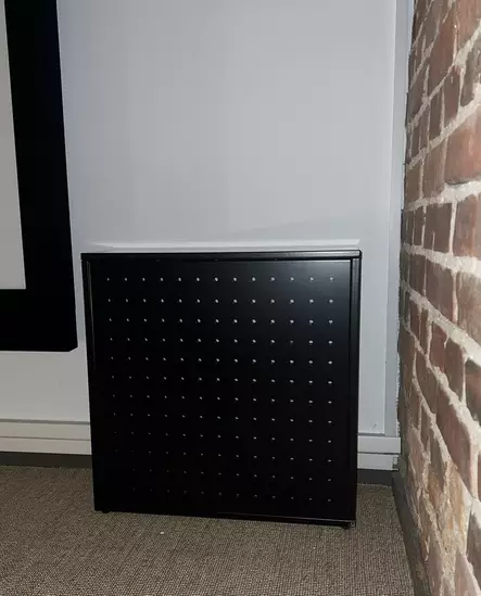 BASSAN120 black demo bassoansa 100-120 - Bassoansa - BASSAN120UTBD - 2