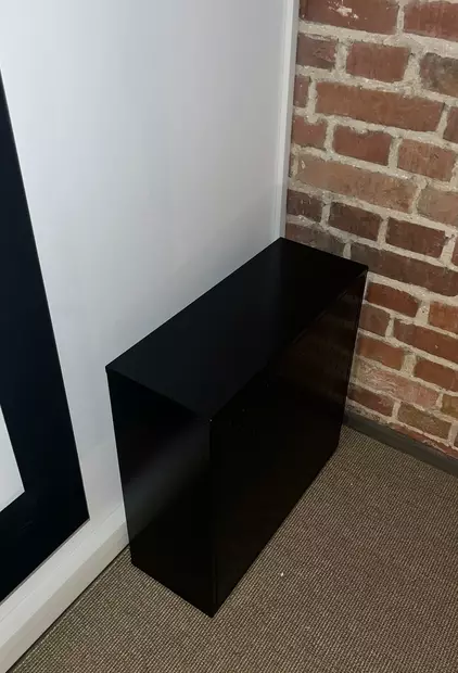 BASSAN120 black demo bassoansa - Bassoansa - BASSAN120UTBDD - 2