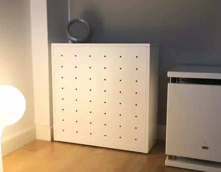 BASSAN60U bassoansa 50-60Hz - Bassoansa - BASSAN60U - 3