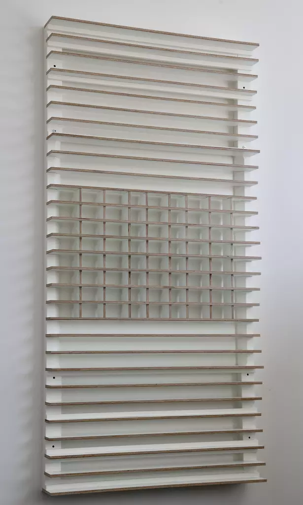 Diffan Air W =C3=A4=C3=A4nidiffuusori - Diffuusorit - DIFFANAH1W - 1